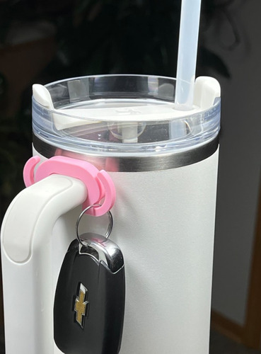 Clip Para Vaso Stanley Quencher