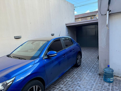 Venta Casa, Villa Ballester, 6 Ambientes, Pileta