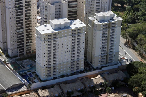 Apartamento Com 2 Dormitórios À Venda, 66 M² - Jardim São Caetano - São Caetano Do Sul/sp - Ap65404