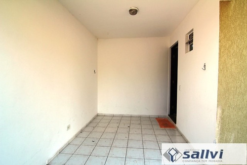 Imagem 3 de 27 de Sobrado Para Alugar - 01324.001