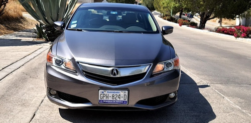 Imagen 1 de 7 de Acura Ilx, 2015