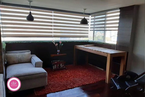 Imagen 4 de 8 de Departamento Venta Blvd. Manuel Ávila Camacho- Lomas De Chapultepec