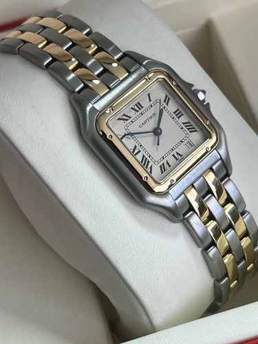 Reloj Cartier Panthére