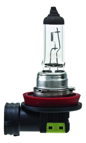 Foco Hella Standard H11 55w Pgj19-2 10 Piezas