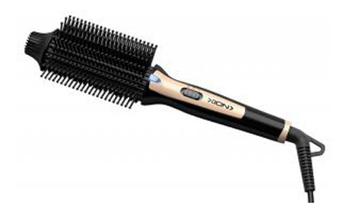 Cepillo De Modelado Con Calor Xi-brush Multiples Funciones