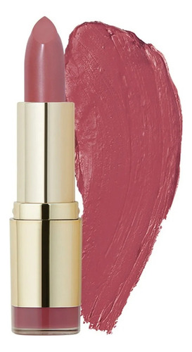 Color Statement Lipstick Acabado Cremoso Color 43 Pretty Natural
