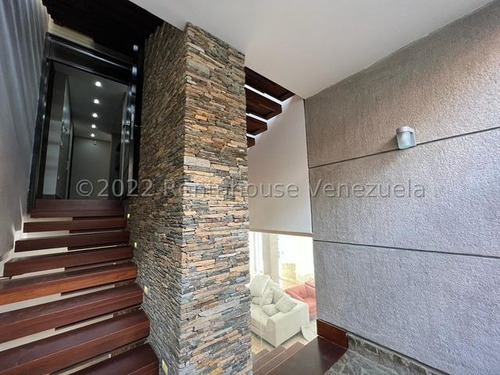 Imagen 15 de 15 de Casa En Alquiler Altamira 22-24209 Eva Castillo 0414.306.72.20