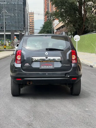 Renault Duster 2.0 Expression