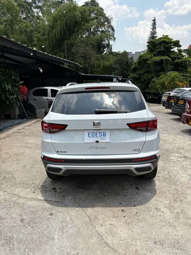 Seat Ateca 1.4 Style Sport