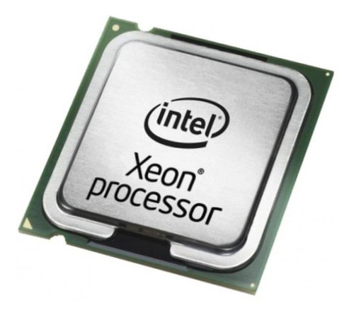 Processador Intel Xeon E5-2680 CM8062107184424  de 8 núcleos e  3.5GHz de frequência