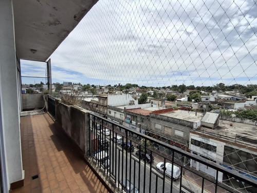 Departamento En Ventas En José León Suarez