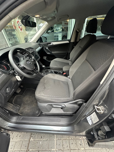 Volkswagen Tiguan Allspace 1.4 Tsi Trendline 150cv Dsg