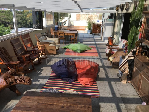 Localização Privilegiada! Espaço, Lazer, Gastronomia E Total Infraestrutura! - Cf66132