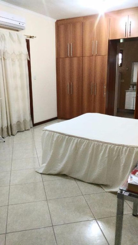 Imagem 21 de 24 de Casa À Venda, 3 Quartos, 3 Suítes, 4 Vagas, Jardim Morumbi - Sorocaba/sp - 4309