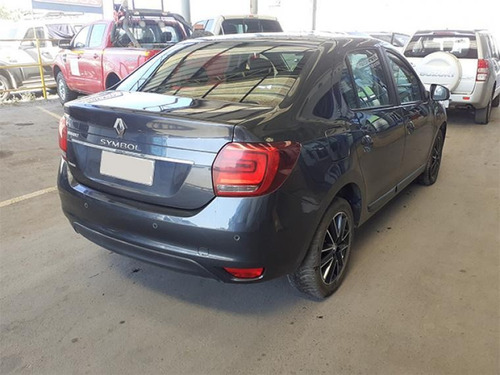 Renault Symbol 1.6 2019