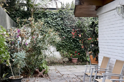 Reformada, Finas Terminaciones Casa Arriendo Lider Vitacura