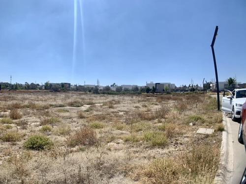 Imagen 7 de 12 de Terreno En Venta Lagos Residencial. Exclusivo Desarrollo En Pachuca. 454 M.