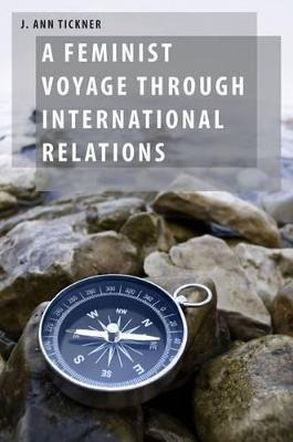 Libro A Feminist Voyage Through International Relations -...