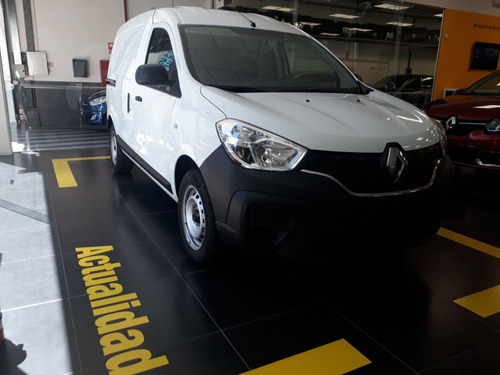 Renault Kangoo Express Profession ¡entrega Ya!