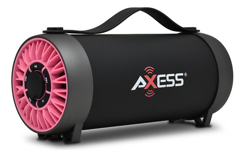 Altavoz Multimedia Bluetooth Axess