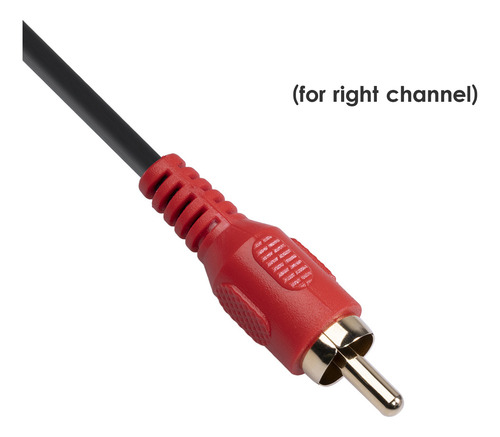 Cable De Audio Cables De Audio Mezclador De Pulgadas Para Al