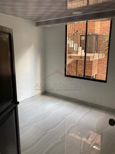Imagen 17 de 20 de Ibagué - Venta De Apartamento Remodelado En Balcones Del Bosque