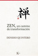 Libro Zen, Un Camino De Transformación
