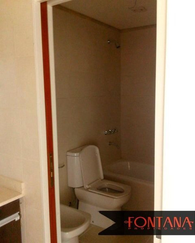 Imagen 9 de 13 de Departamento En Venta En Centro