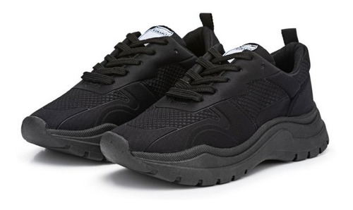 Imagen 1 de 6 de Zapatillas Dama Viamo Mujer Cordelia