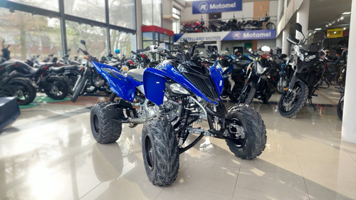 Yamaha Raptor 700 R - 0km