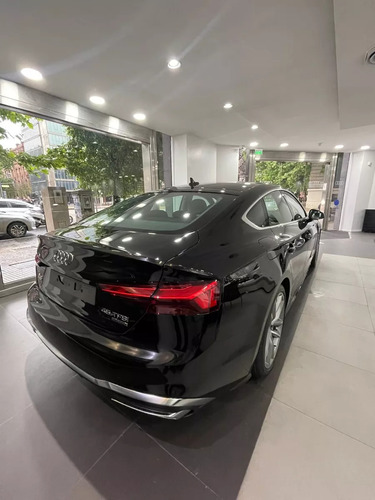 Audi A5 Sportback 45TFSI Sline Quattro