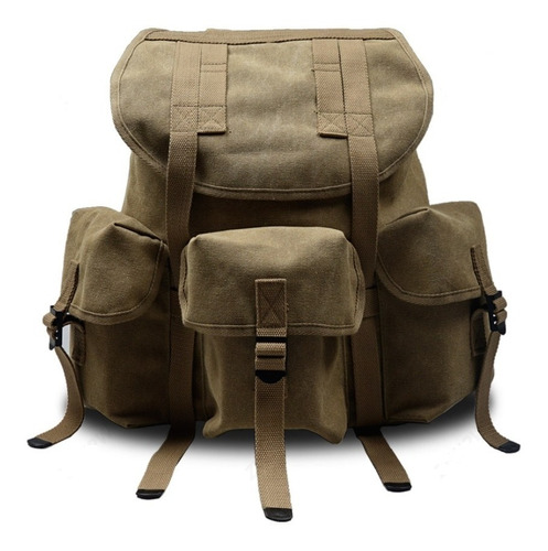 Mochila Bornal M14 Backpack Alice - Segunda Guerra Mundial  