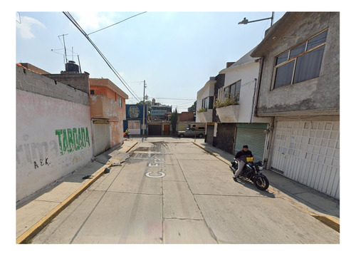 Casa De Recuperación Bancaria Adjudicada, En Calle Francisco Villa, Morelos, San Martin Texmelucan. ¡no Créditos!