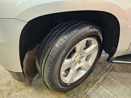 Chevrolet Tahoe 5.3 Ltz 4x4 Mt