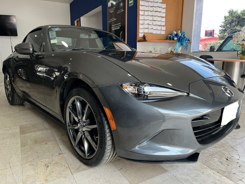 Mazda MX-5 2.0 Rf At