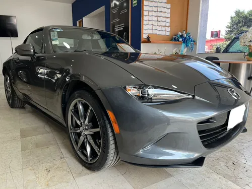 Mazda MX-5 2.0 Rf At