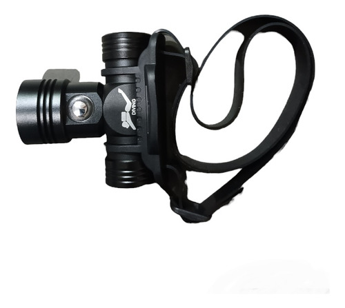 Linterna De Buceo Ip68, Led