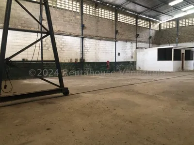 Galpón en venta