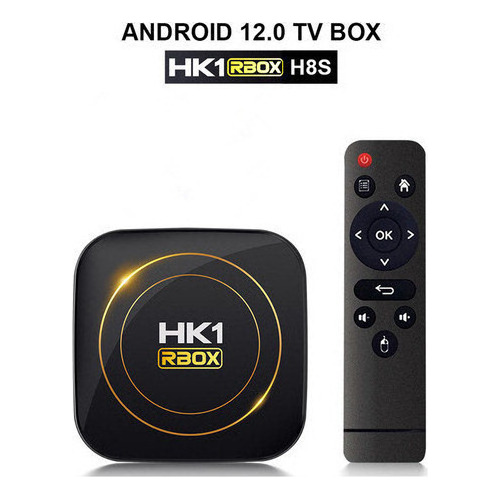 Nuevo Televisor Inteligente Dual Wifi 6k Tvbox 4gb Ram 3