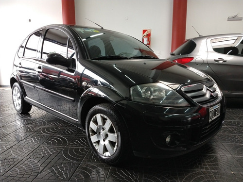 Citroën C3 1.6 Exclusive Vti 115cv 2013
