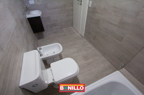 Imagen 20 de 28 de Departamento Monoambiente Venta Parque Chas