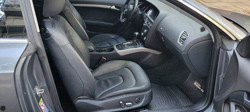Audi A5 2.0 Coupe Tfsi 225cv Multitronic