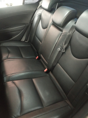 Peugeot 408 2013 1.6 Thp Griffe Aut. 4p