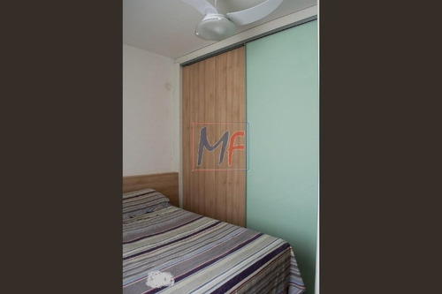 Imagem 21 de 24 de Ref: 13.270 - Excelente Sobrado Em Condomínio Fechado No Bairro Vila Celeste, Sendo 2 Suítes, Vários Armários, 2 Vagas Cobertas, 80 M². - 13270