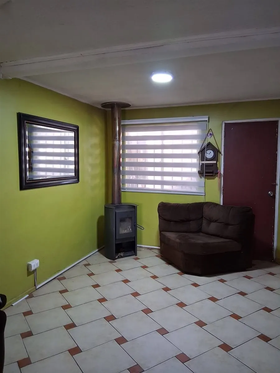 Imagen 4 de 12 de Casa En Venta De 3 Dorm. En Brisas Del Maule
