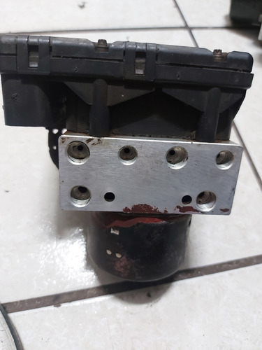 Modulo Abs Chrysler Voyager 2004 04686704ad Ml595 (Usado)