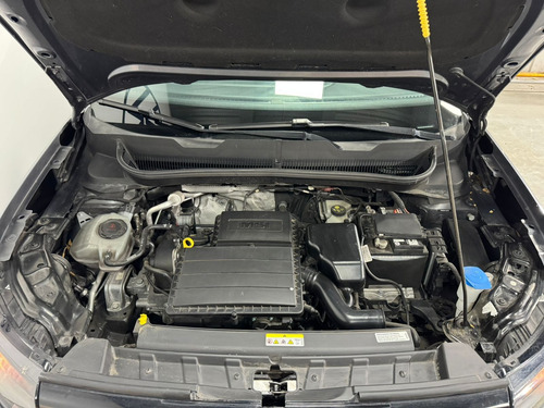 Volkswagen T-Cross 1.6 Comfortline At