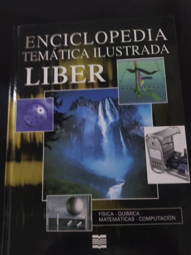 Enciclopedia Temática Ilustrada 