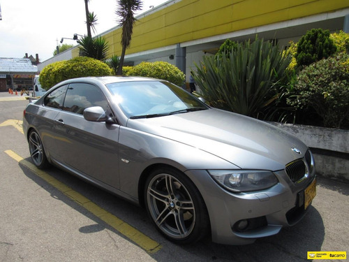 Bmw Serie 3 330i E92 Mecánico 3.0 Coupé