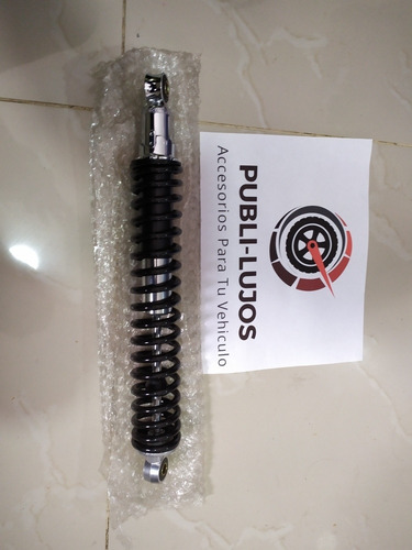 Amortiguadores Akt Tt Xl 125/185 X 2 Envio Gratis Oferta